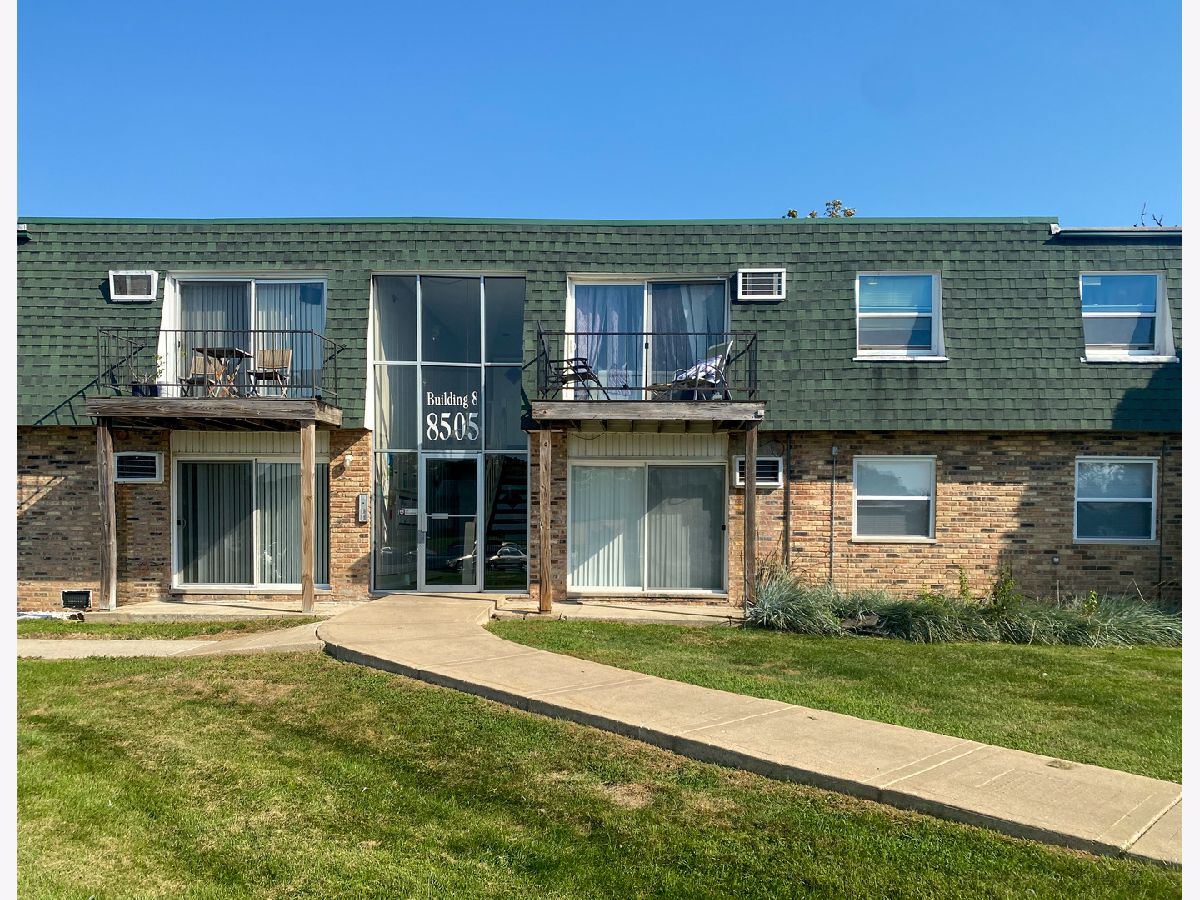 Condominiums Sold Scenic Tree Palos Hills Illinois, 8505 101st