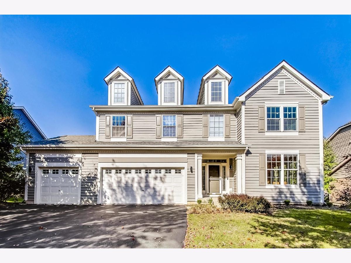 Homes & Townhomes Sold Greggs Landing Vernon Hills Illinois, 1692 Haig Point