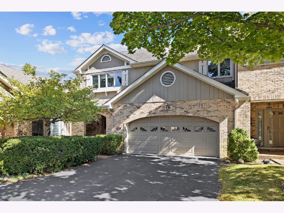 Townhomes & Homes Sold Country Club Estates Bloomingdale Illinois, 127 Country Club