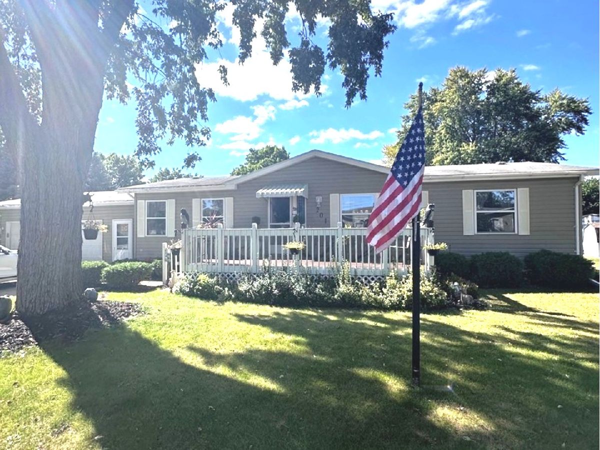 Subdivision Sold Greenview Estates Belvidere Illinois, 201 Greenview