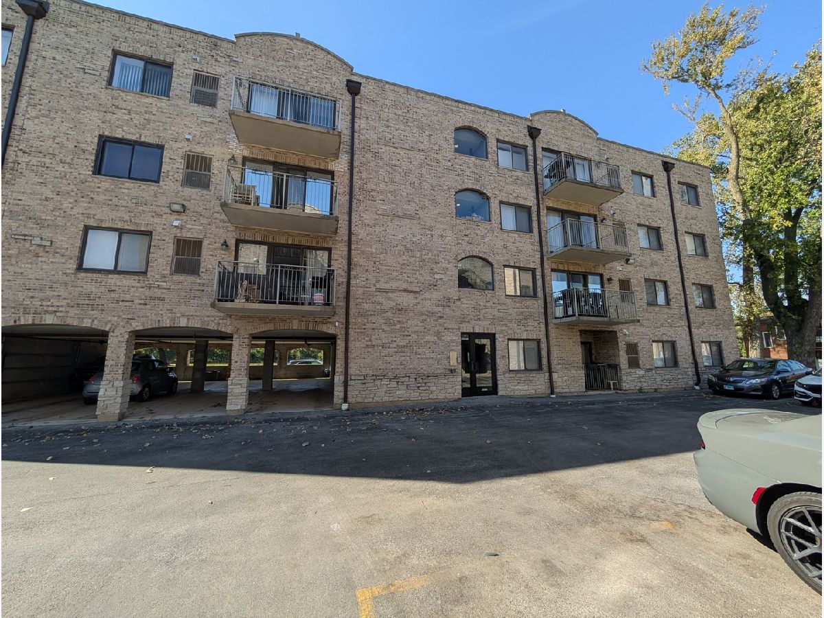  Rented Lyons Illinois, 7335 Oakwood