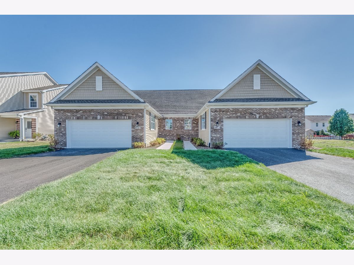 Homes & Townhomes Sold Blackberry Creek Elburn Illinois, 1037 Freedom