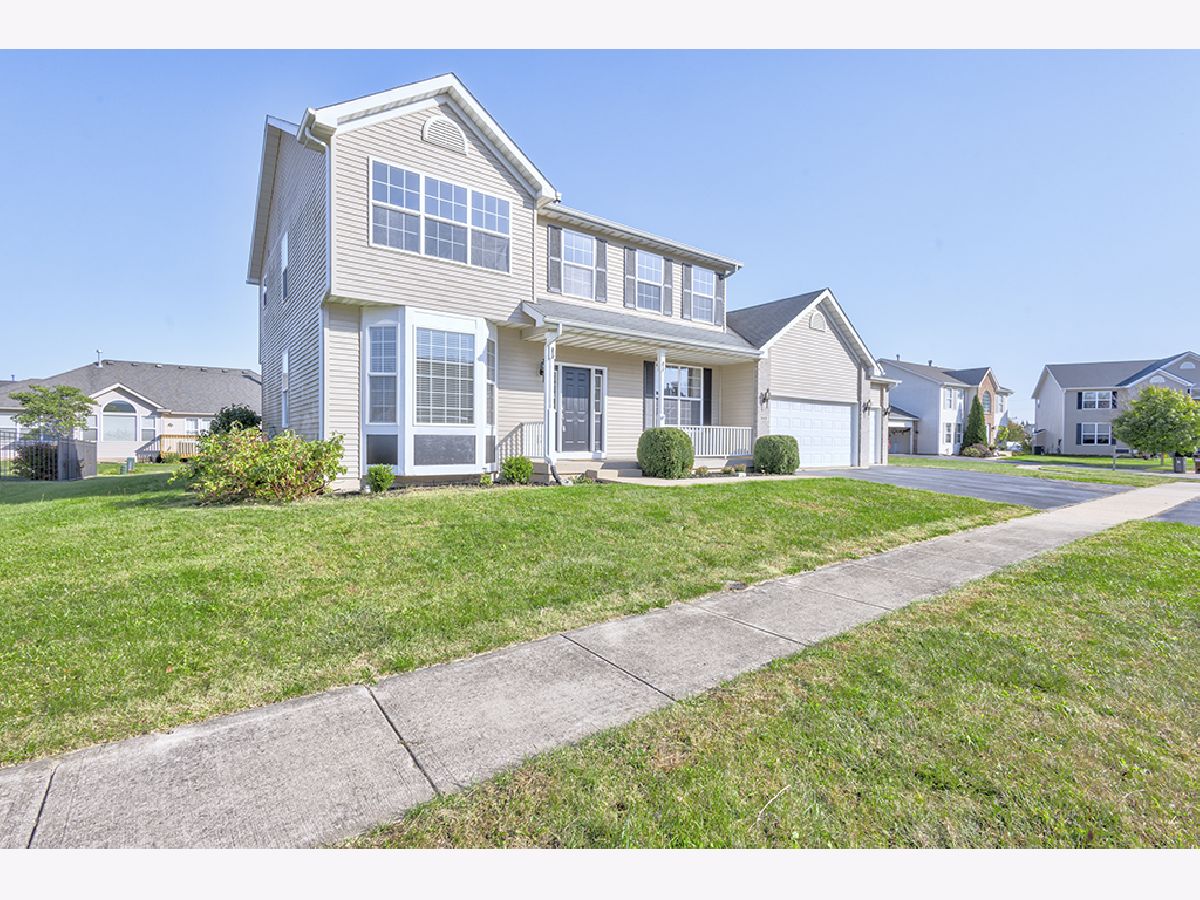 Homes & Townhomes Sold Riverbend West Belvidere Illinois, 949 Natalie