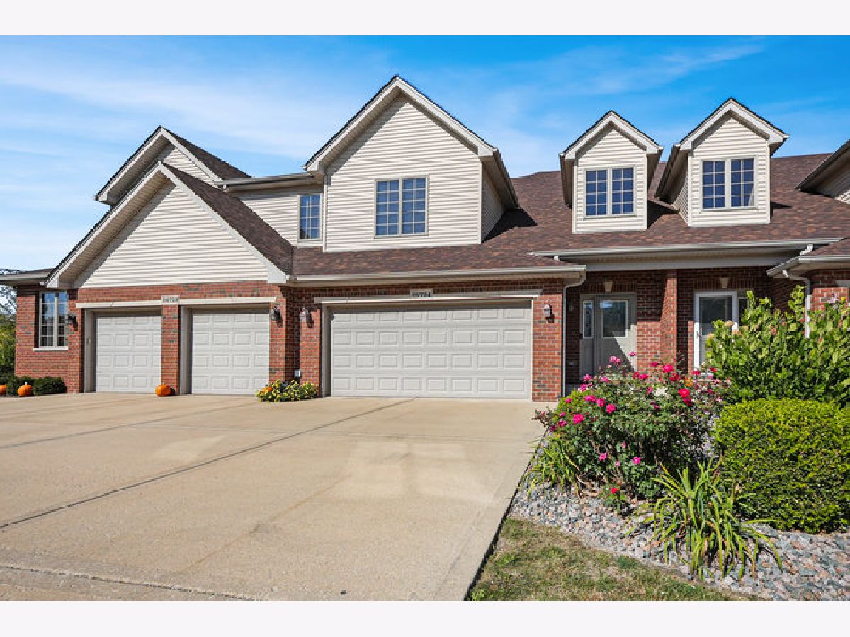 Homes & Townhomes Sold Highlands Channahon Illinois, 26724 W. Old Kerry Grove