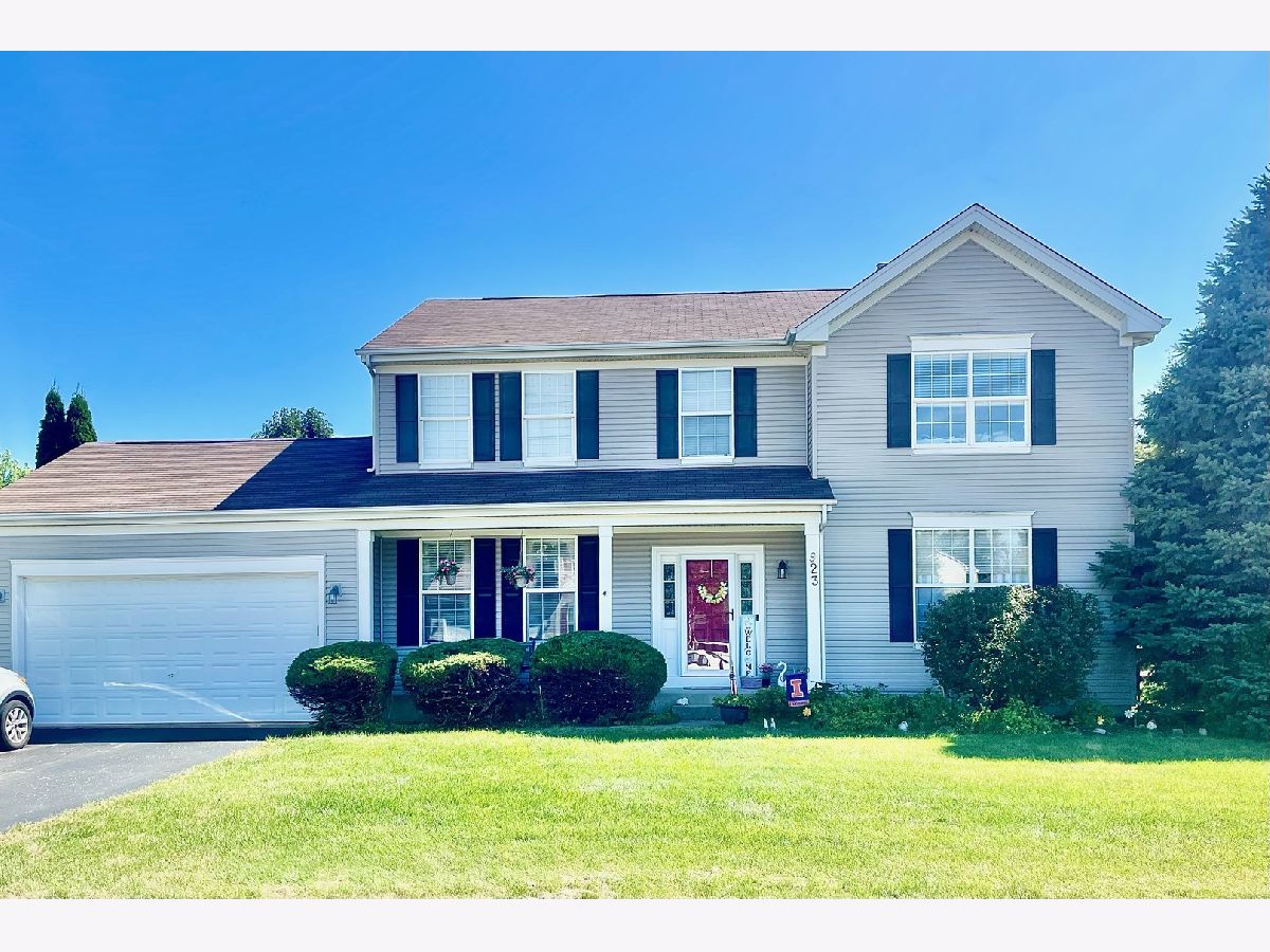 Homes & Condos & Townhomes Sold Shamrock Farms Mchenry Illinois, 923 Limerick