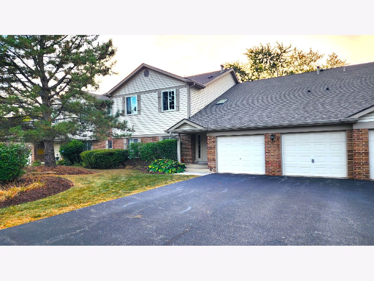 Condos & Townhomes Sold Glens Of Schaumburg Schaumburg Illinois, 1522 Commodore