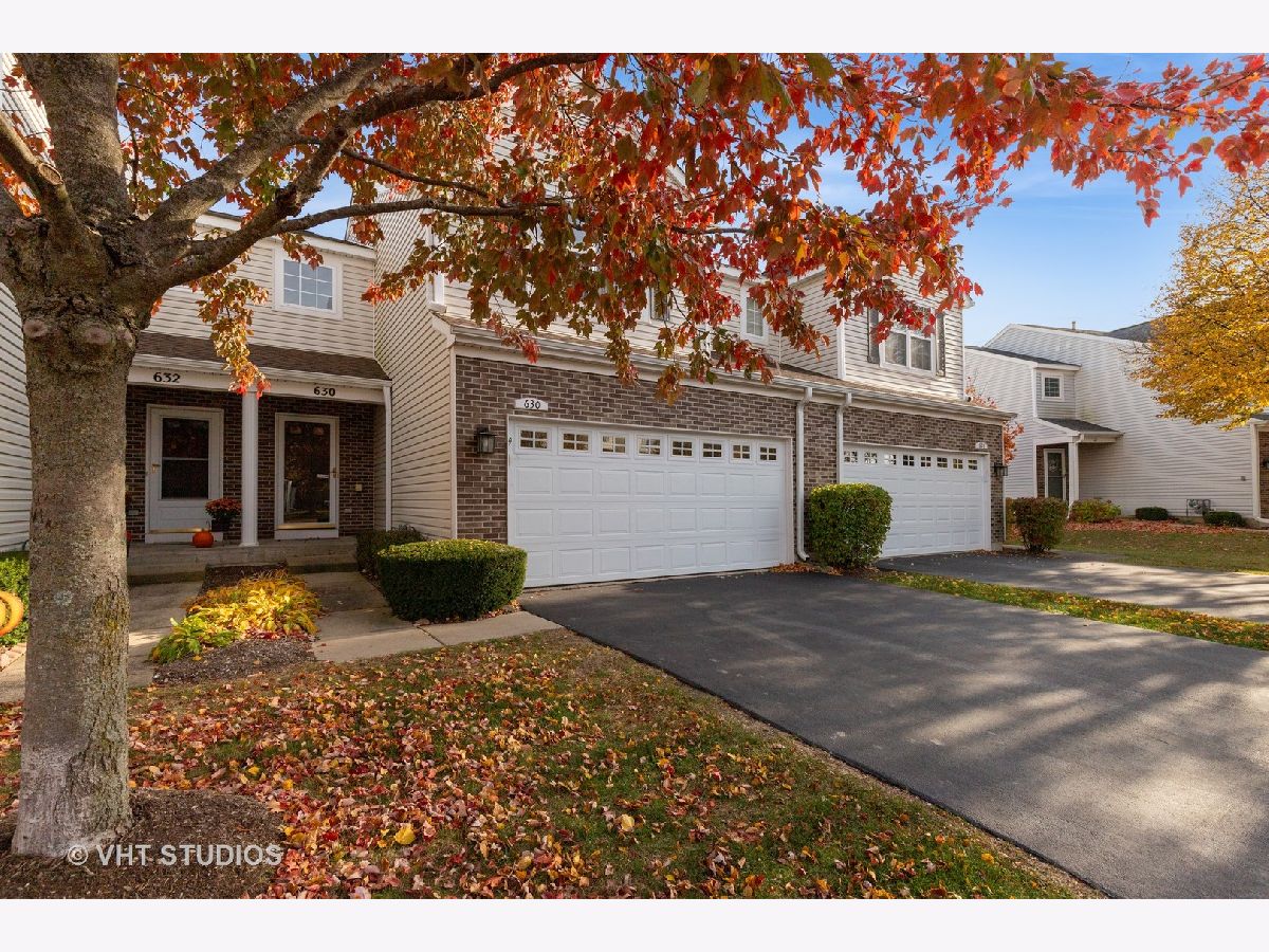 Homes & Townhomes & Condos Sold Painted Lakes Lake Villa Illinois, 630 Winchester