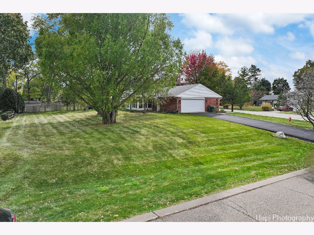 Homes Sold Barrington Meadows Barrington Illinois, 287 Sharon