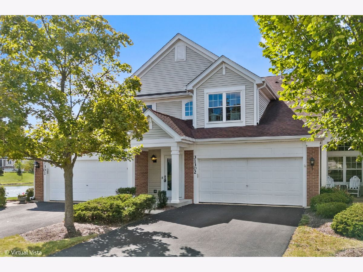 Townhomes Sold Cantera Village Warrenville Illinois, 31302 Kline