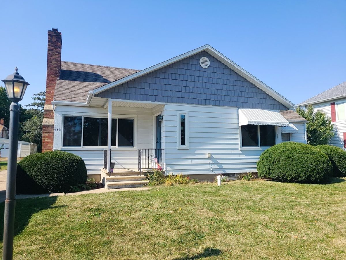  Sold Forreston Illinois, 610 1st