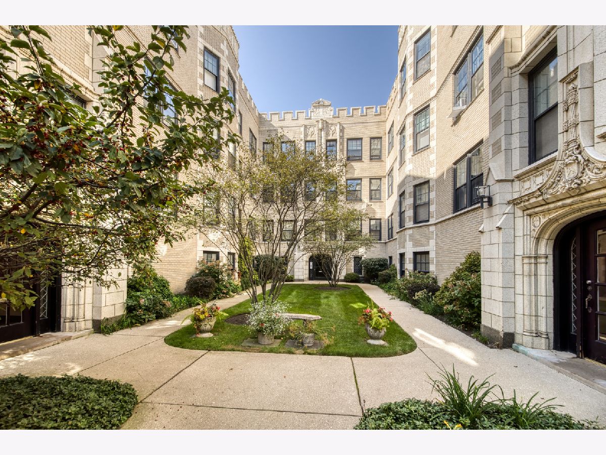 Condos & Townhomes Sold Atherton Evanston Illinois, 548 Sheridan