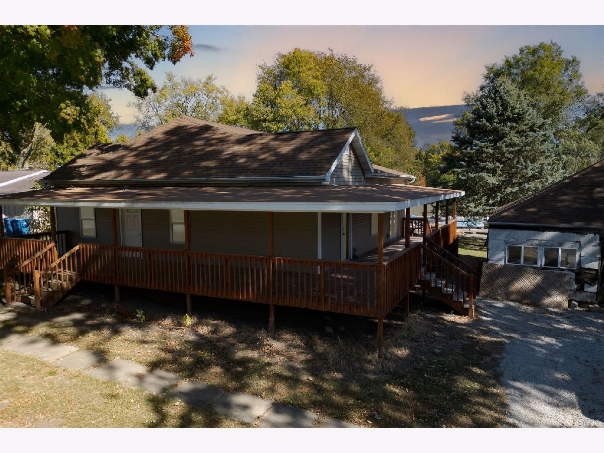  Sold Towanda Illinois, 104 Taylor