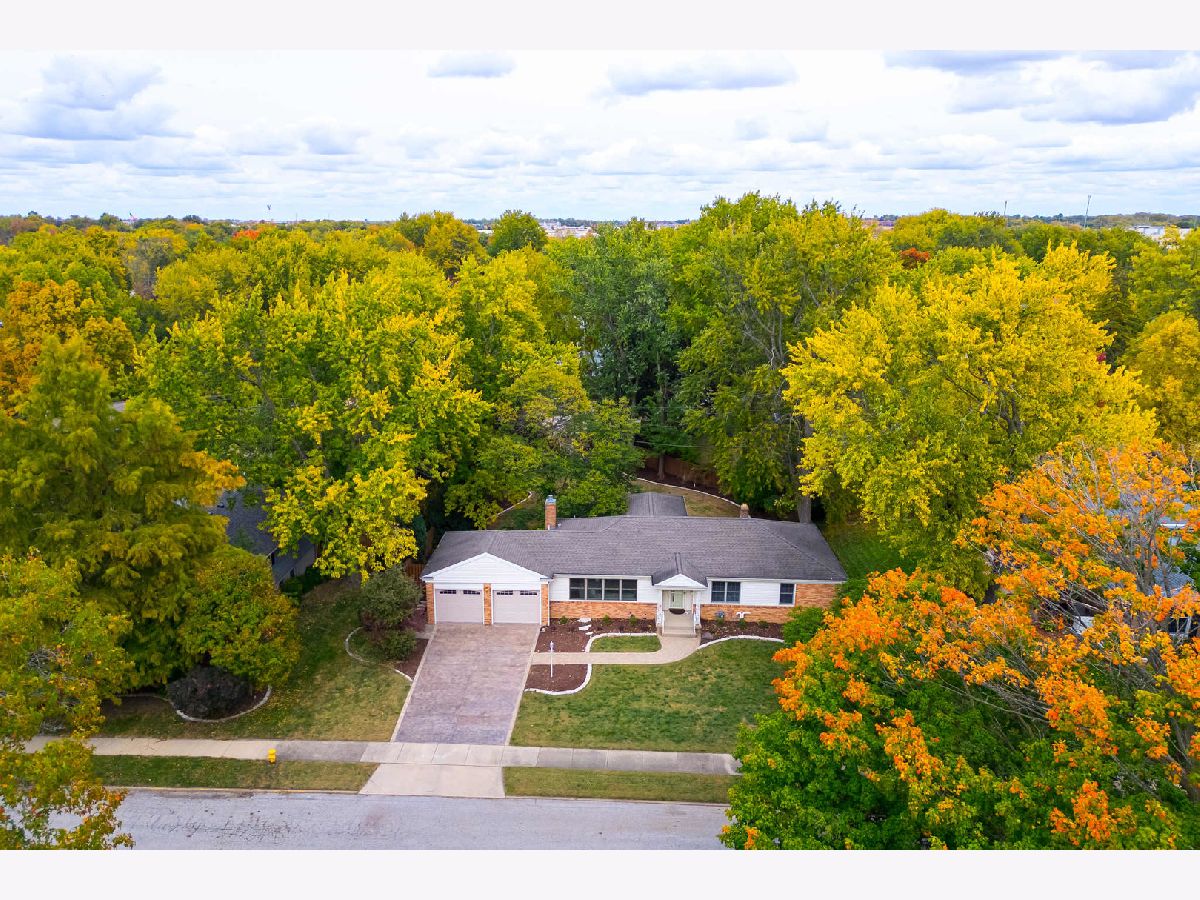 Homes & Condos & Townhomes Sold Fleetwood Bloomington Illinois, 204 Orleans