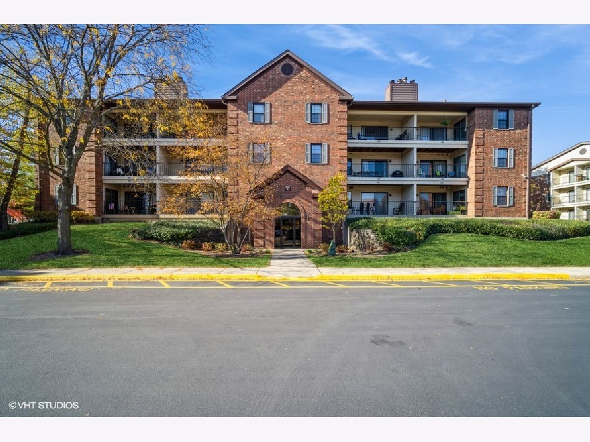 Condominiums Sold Chatham East Buffalo Grove Illinois, 651 Hapsfield
