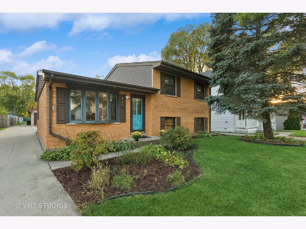 Homes Sold Elmhurst Gardens Elmhurst Illinois, 598 Armitage