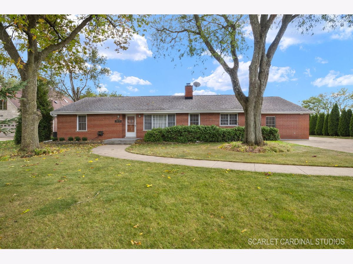 Homes Sold Naperville Country Estates Naperville Illinois, 25w153 Ridgeland