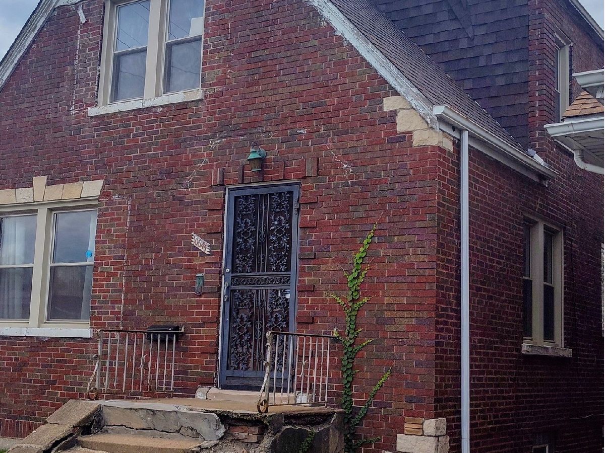 Homes Sold Fernwood Chicago Illinois, 10644 Eggleston