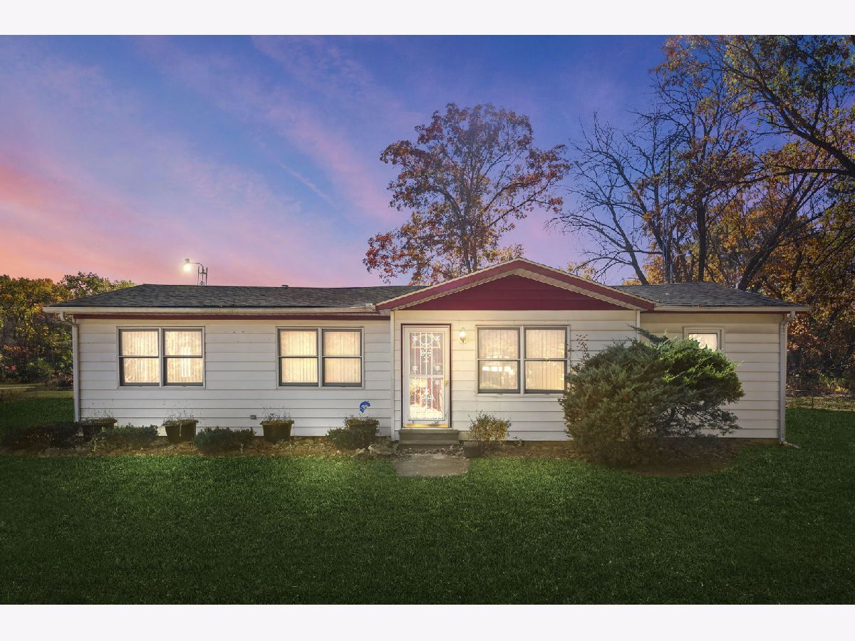  Sold Pembroke Twp Illinois