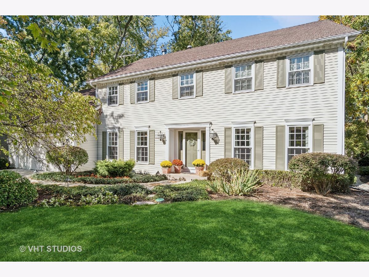 Homes Sold Hobson West Naperville Illinois, 948 Savannah