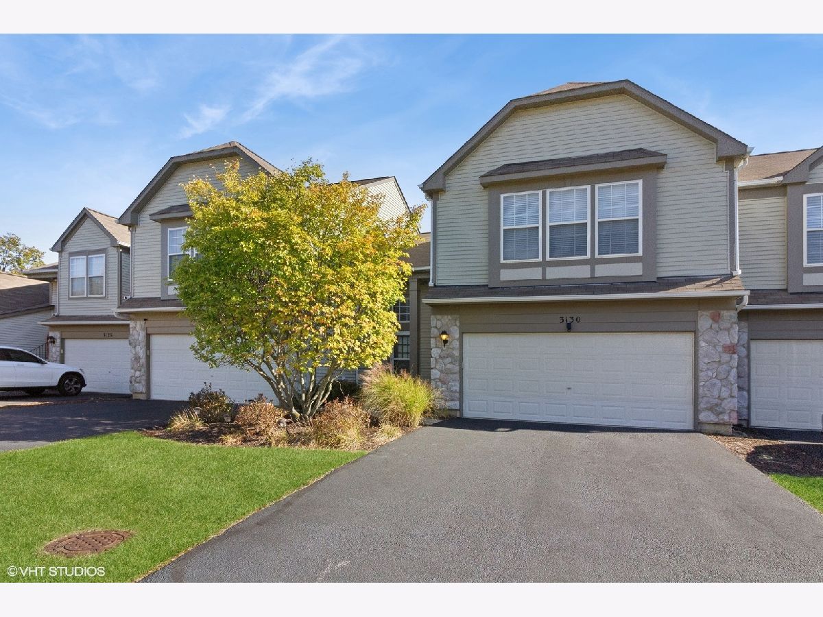 Townhomes Rented Ashton Pointe Aurora Illinois, 3130 Bromley