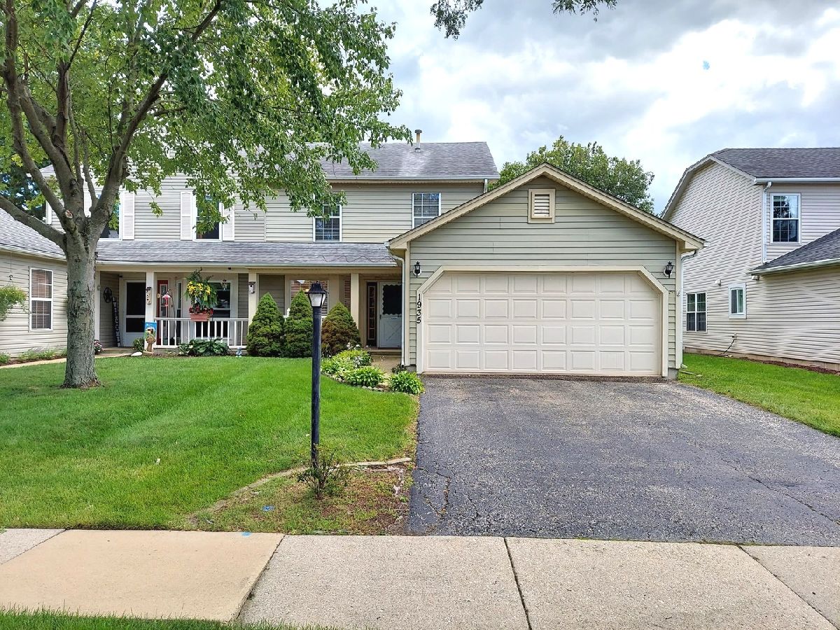  For Rent Naperville Illinois, 1935 Appaloosa