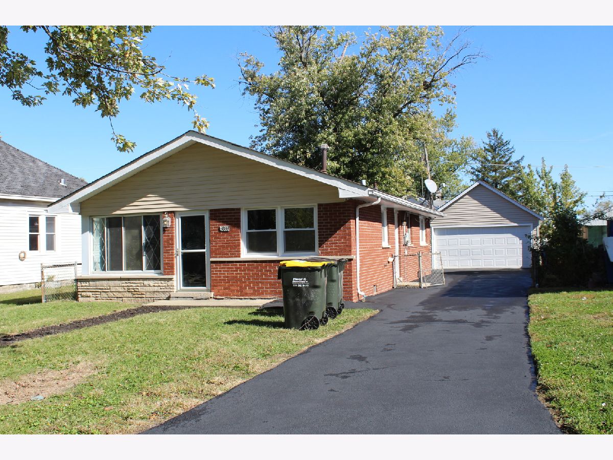  Sold South Chicago Heights Illinois, 3033 Commercial