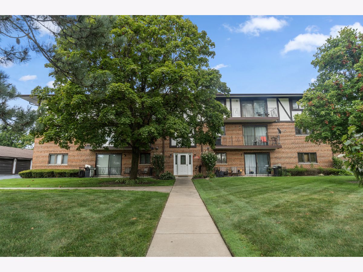 Condominiums Sold Hidden Valley Palos Hills Illinois, 10985 84th