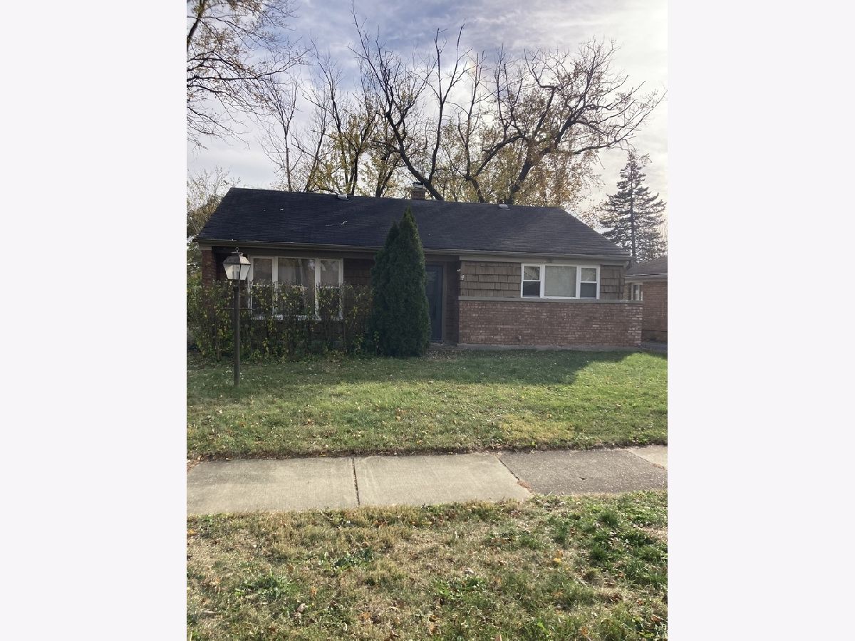 Homes Sold Governors Park Homewood Illinois, 2155 Spruce
