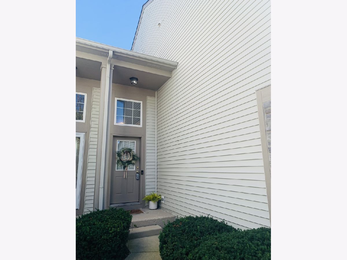 Townhomes & Condos Rented Madison Park Aurora Illinois, 437 Belvedere