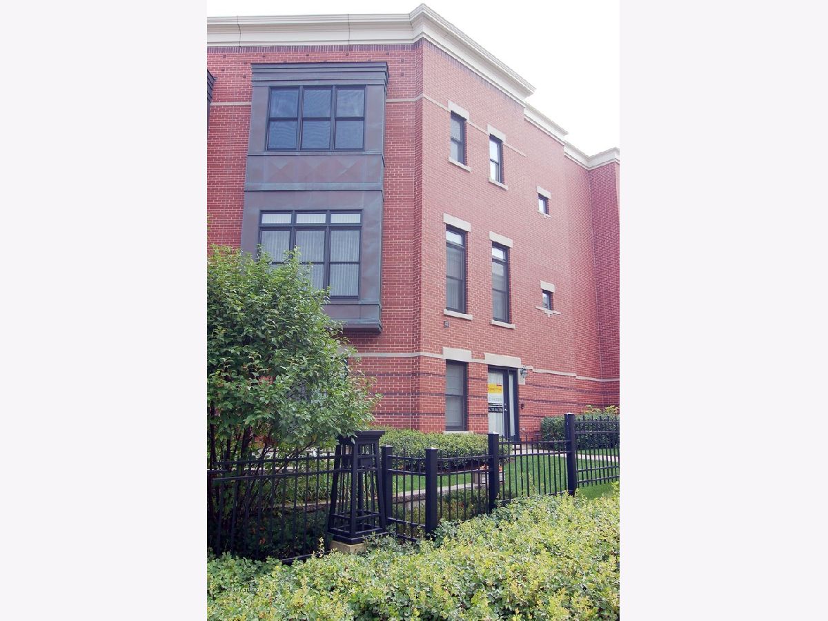 Condos & Townhomes & Homes Rented University Village Chicago Illinois, 809 College