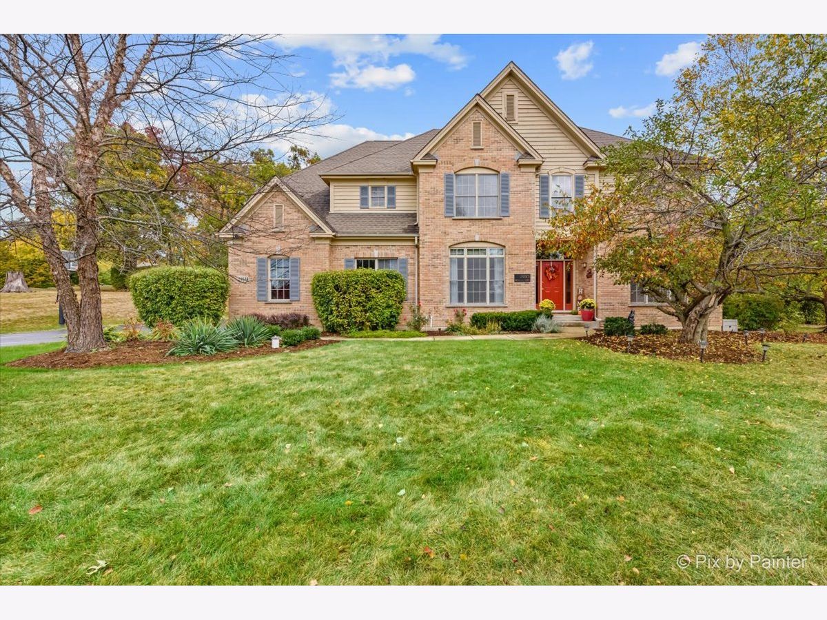 Homes Sold Harvest Glen Cary Illinois, 24815 Wildberry