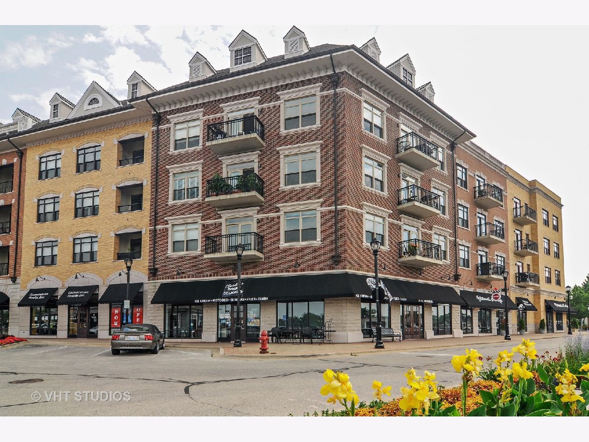 Condominiums Sold The Providence Palatine Illinois, 24 Station