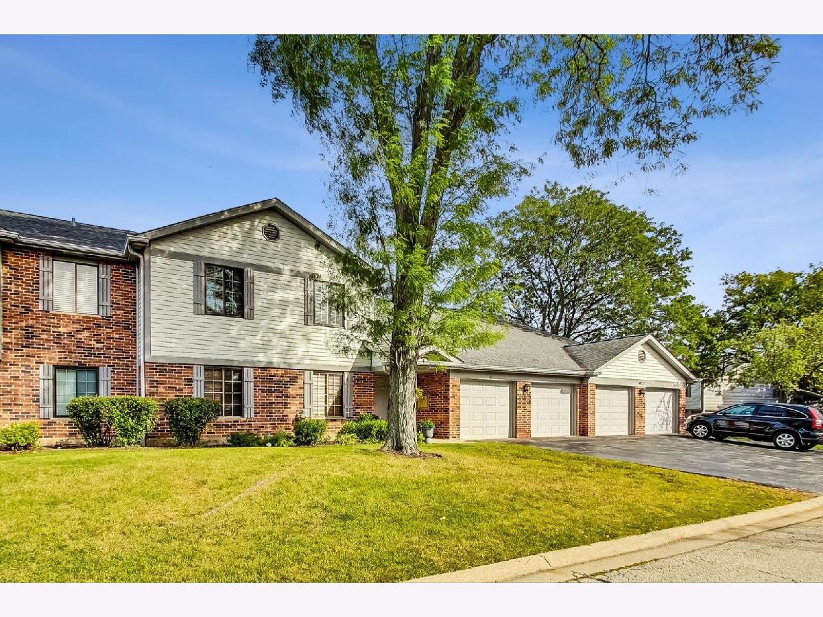 Townhomes & Condos Sold Pheasant Trail Arlington Heights Illinois, 4121 Mallard
