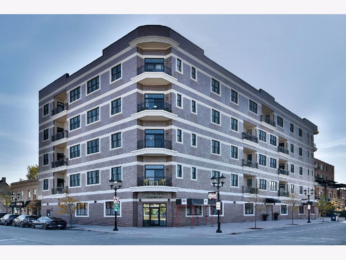 Condos & Townhomes Sold The Hill Elmhurst Illinois, 105 Cottage Hill