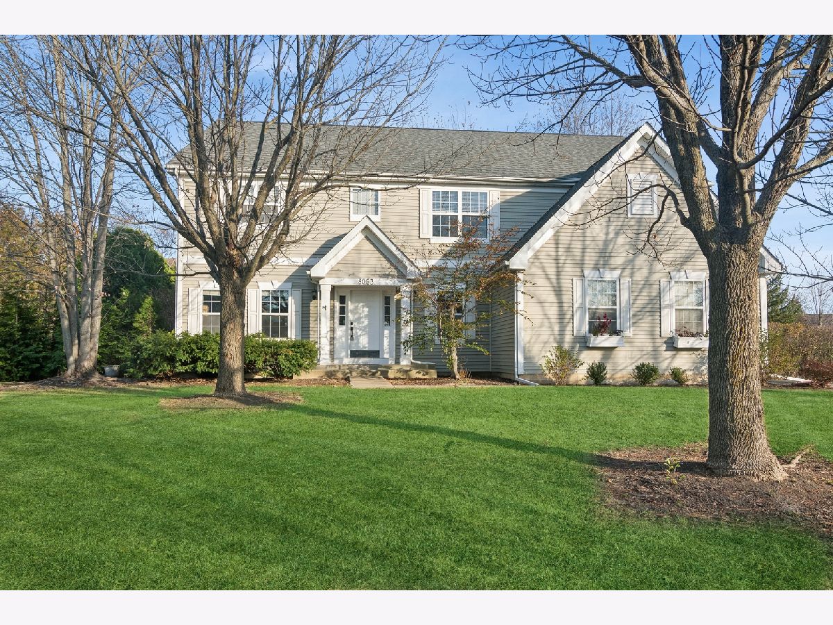 Homes Sold Indian Creek Club Long Grove Illinois, 8063 Orchard Commons East