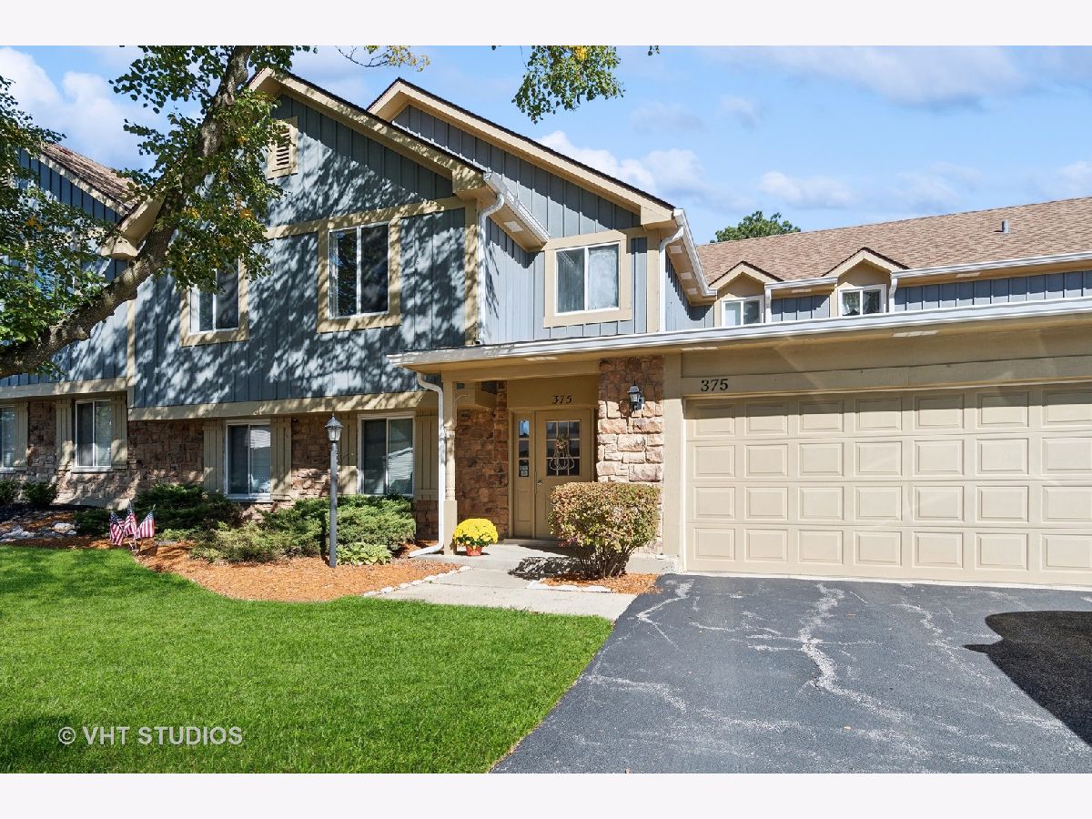 Condos & Townhomes & Homes Sold Springlake Aurora Illinois, 375 Springlake