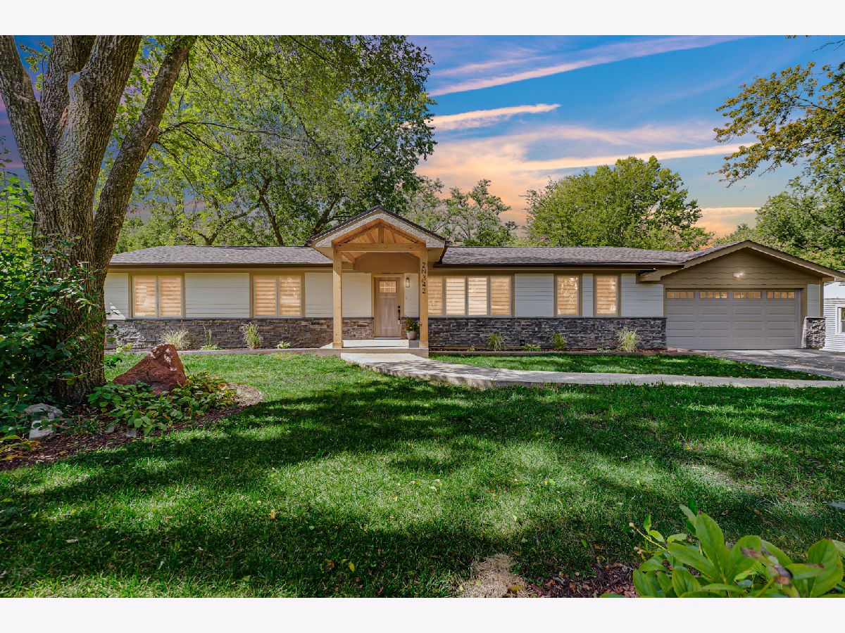 Homes Sold Glen Ellyn Countryside Glen Ellyn Illinois, 2N342 Virginia