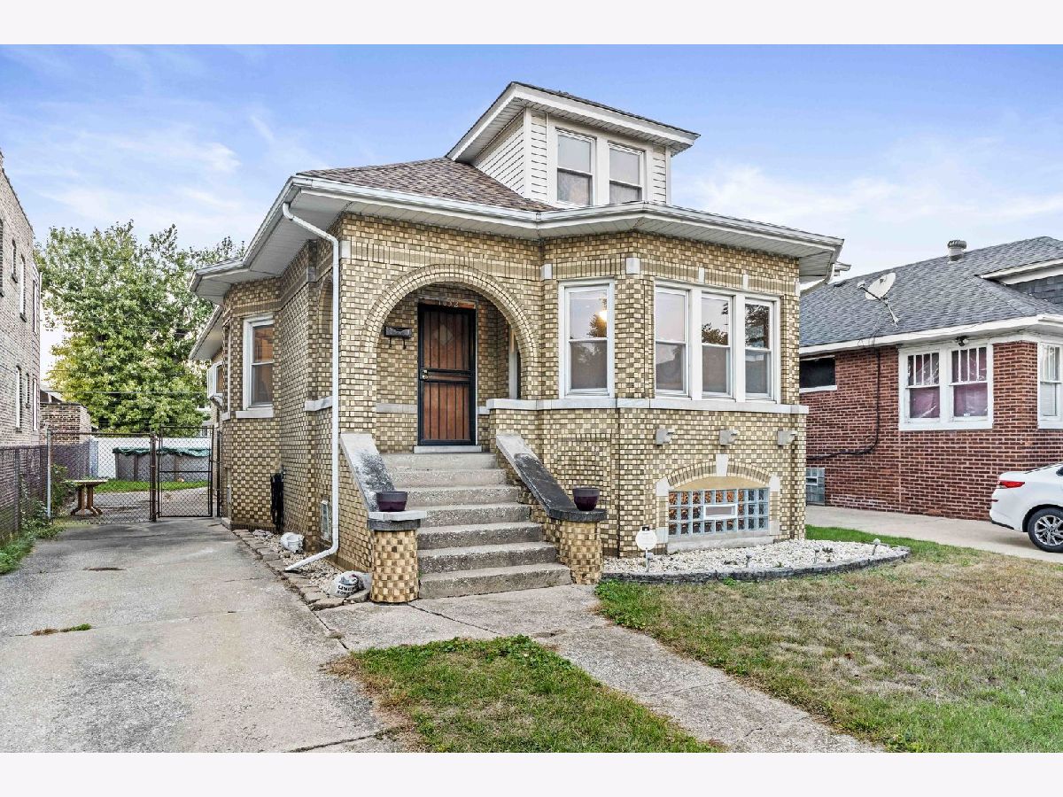  Sold Whiting Indiana, 1632 Stanton