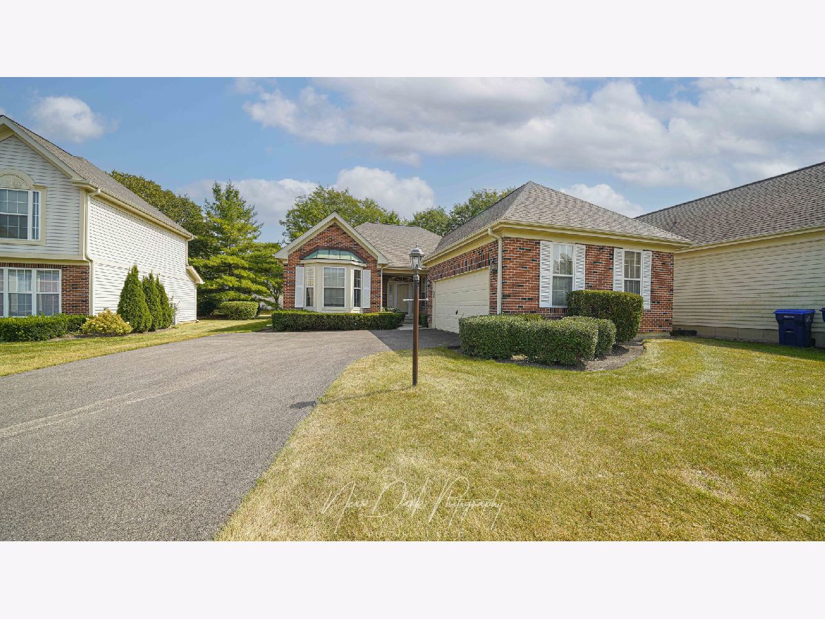 Homes & Townhomes Sold Brookside Gurnee Illinois, 36169 Back Bay