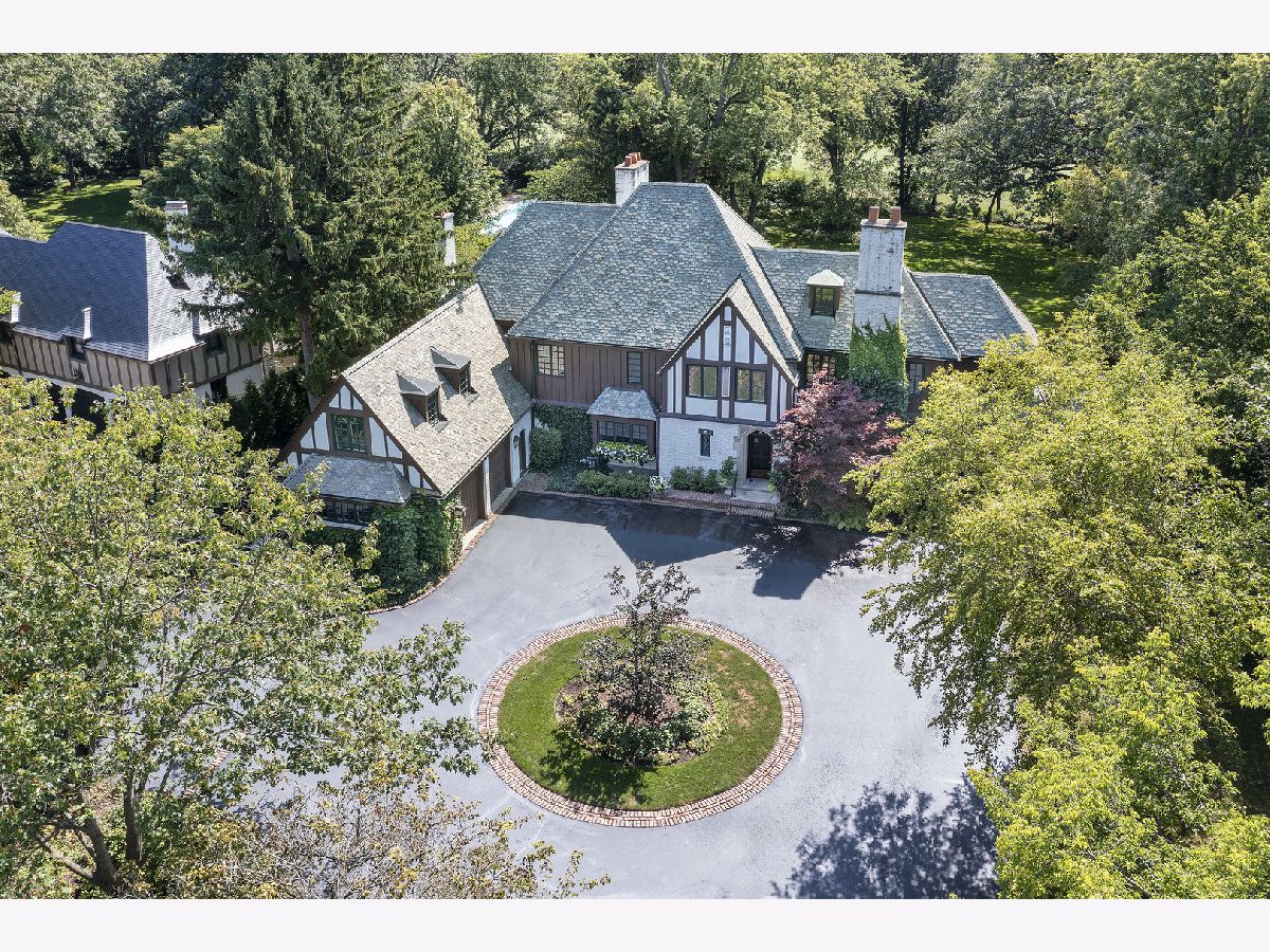 Homes Sold Indian Hill Winnetka Illinois, 36 Indian Hill