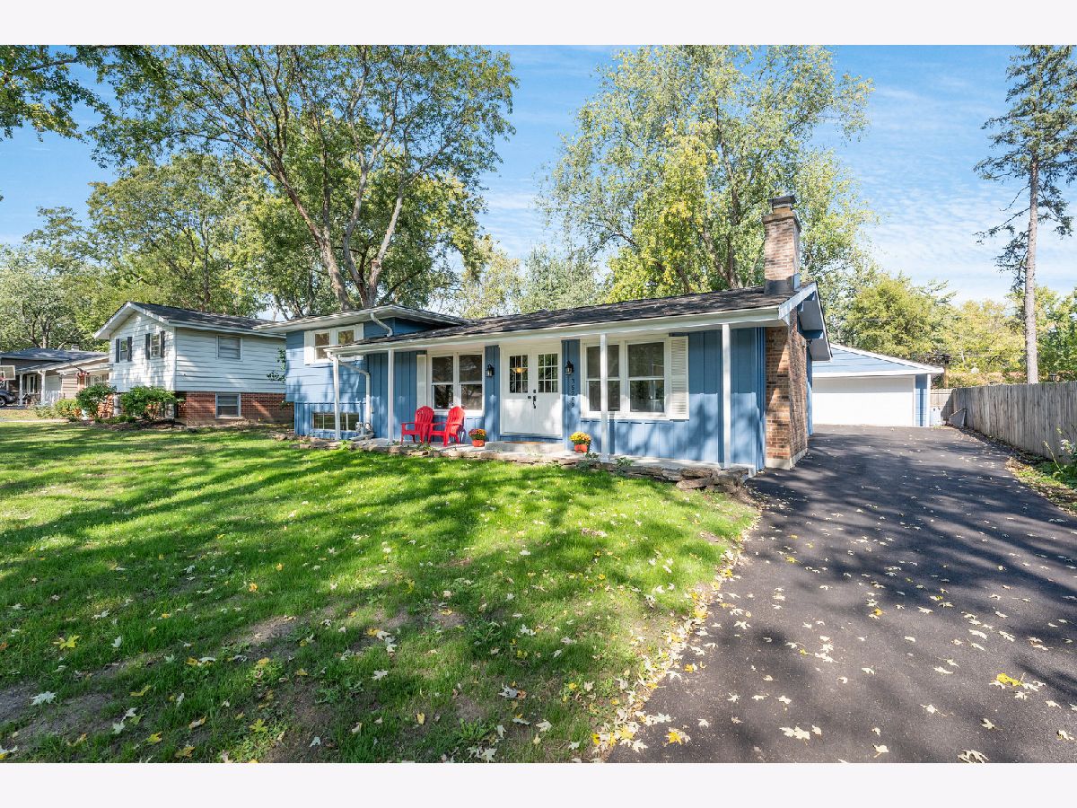 Homes Sold Valley View Glen Ellyn Illinois, 3s269 Ironwood