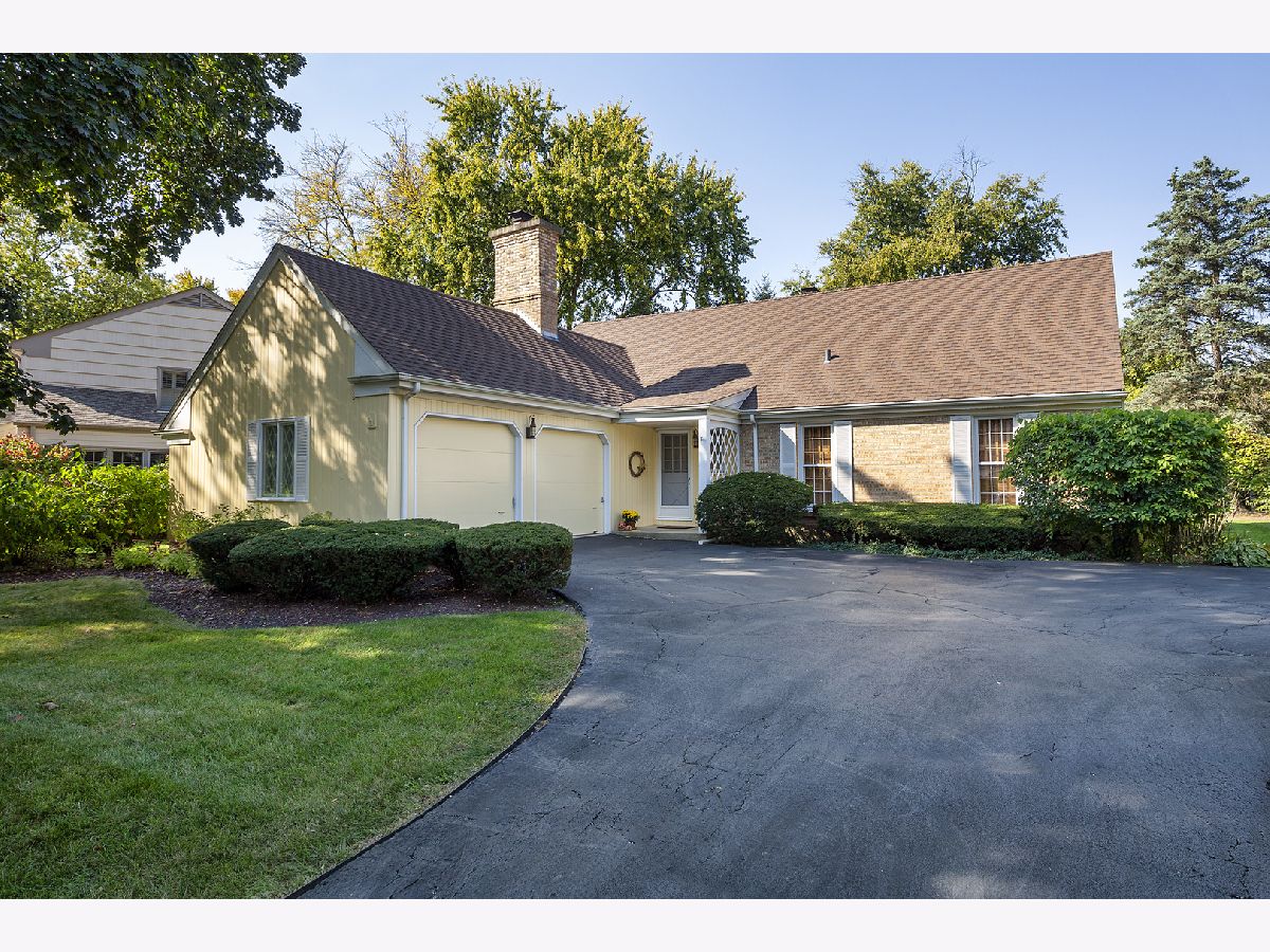 Homes Sold Southbridge Commons Northbrook Illinois, 2018 Butternut