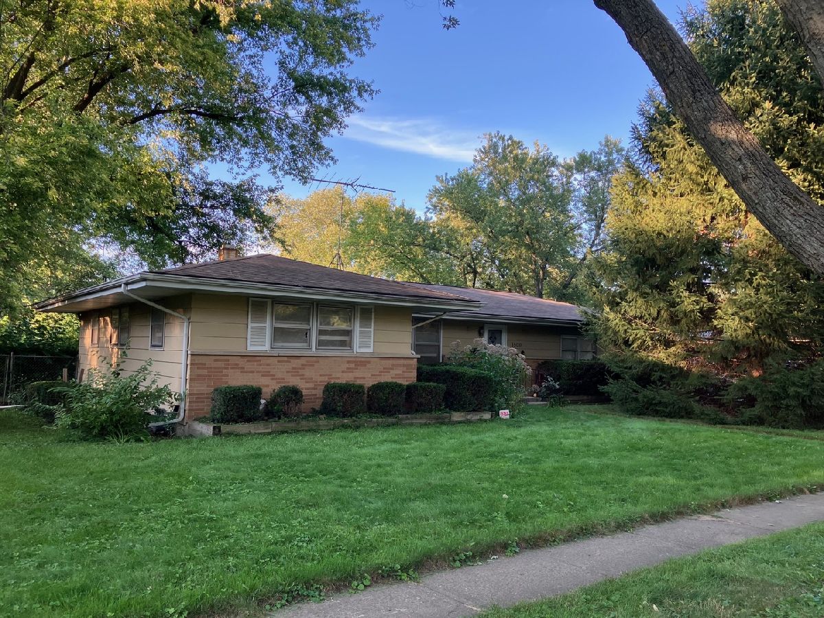 Homes Sold Fairview Plaza St Charles Illinois, 1500 Evergreen