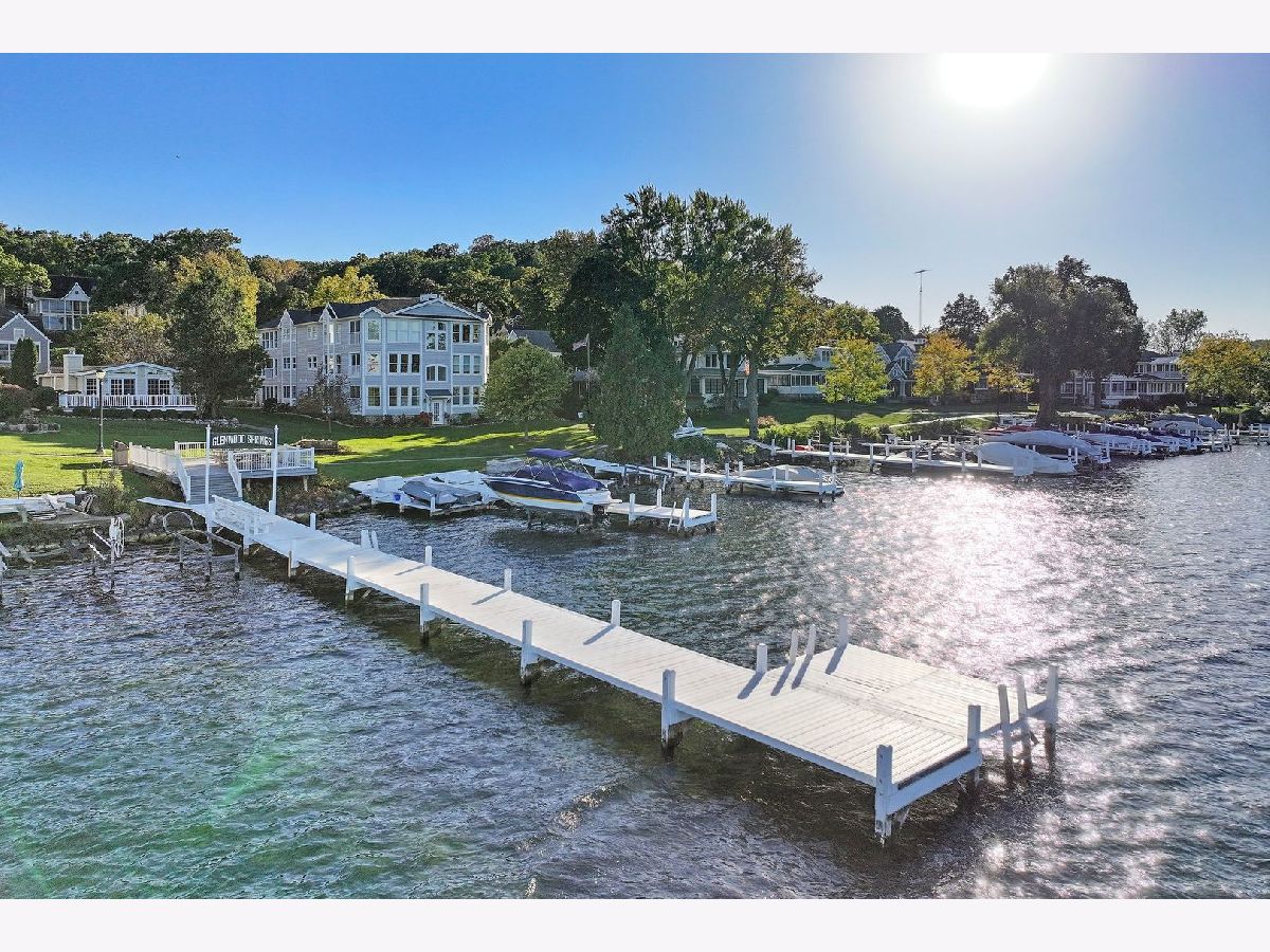  Sold Fontana Wisconsin, 432 Harvard