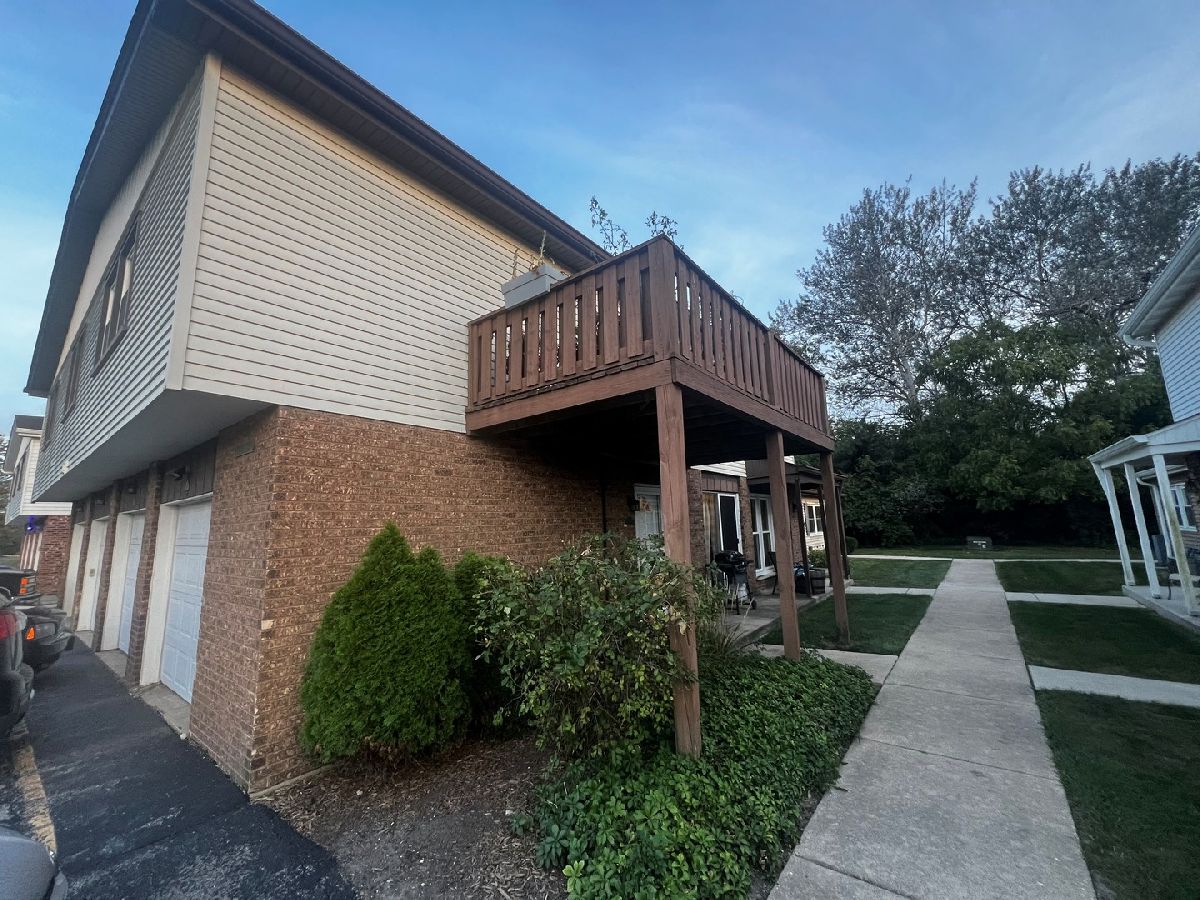 Condos & Townhomes & Homes Sold Pheasant Ridge Mokena Illinois, 19546 115th