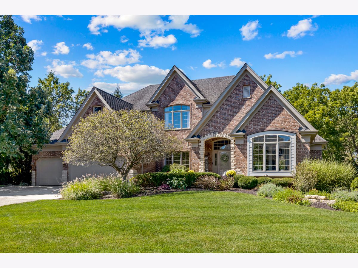 Homes & Condos & Townhomes Sold Abbey Woods Frankfort Illinois, 20714 Cardinal