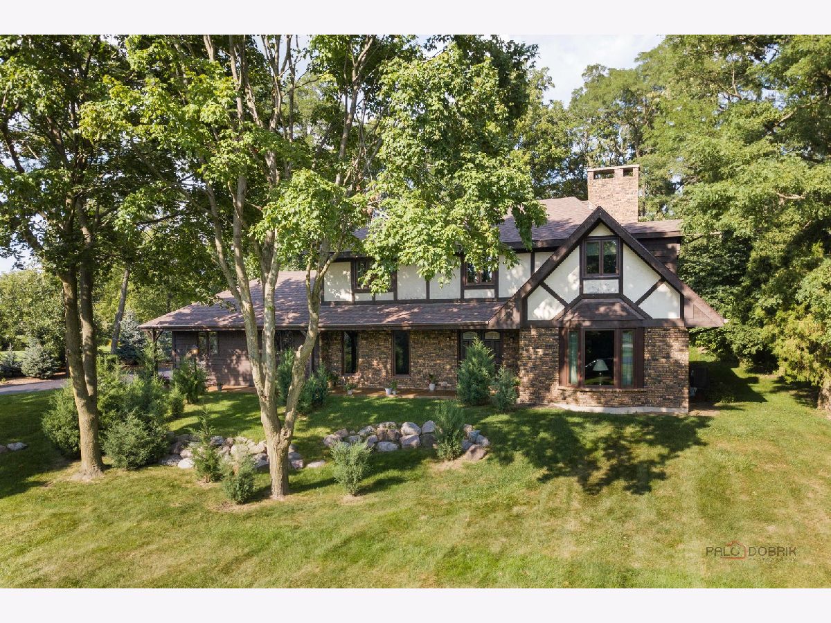 Homes Sold Lakeland Estates Lake Barrington Illinois, 27941 Lakeview