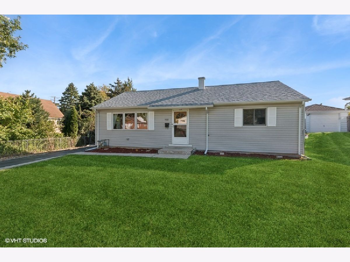 Homes Sold Beverly Place Joliet Illinois, 1422 Burry