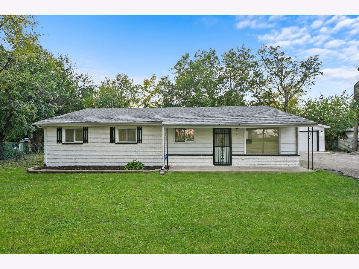 Homes Sold Westbury Bolingbrook Illinois, 112 Rocklyn