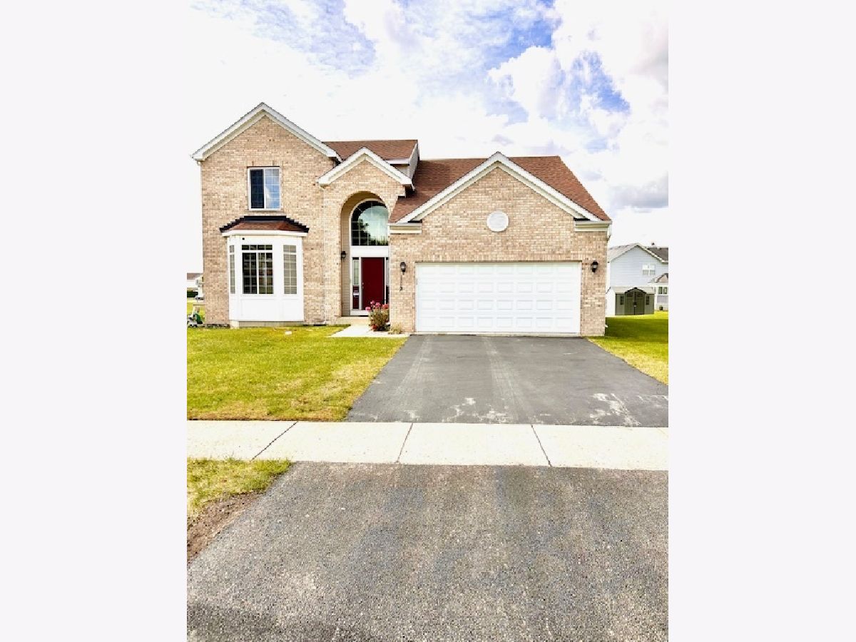 Homes Sold Cedar Creek Matteson Illinois, 112 Sundance